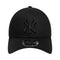 Cappello con Visiera New York Yankees 9FORTY M-Crown Nero 60915963
