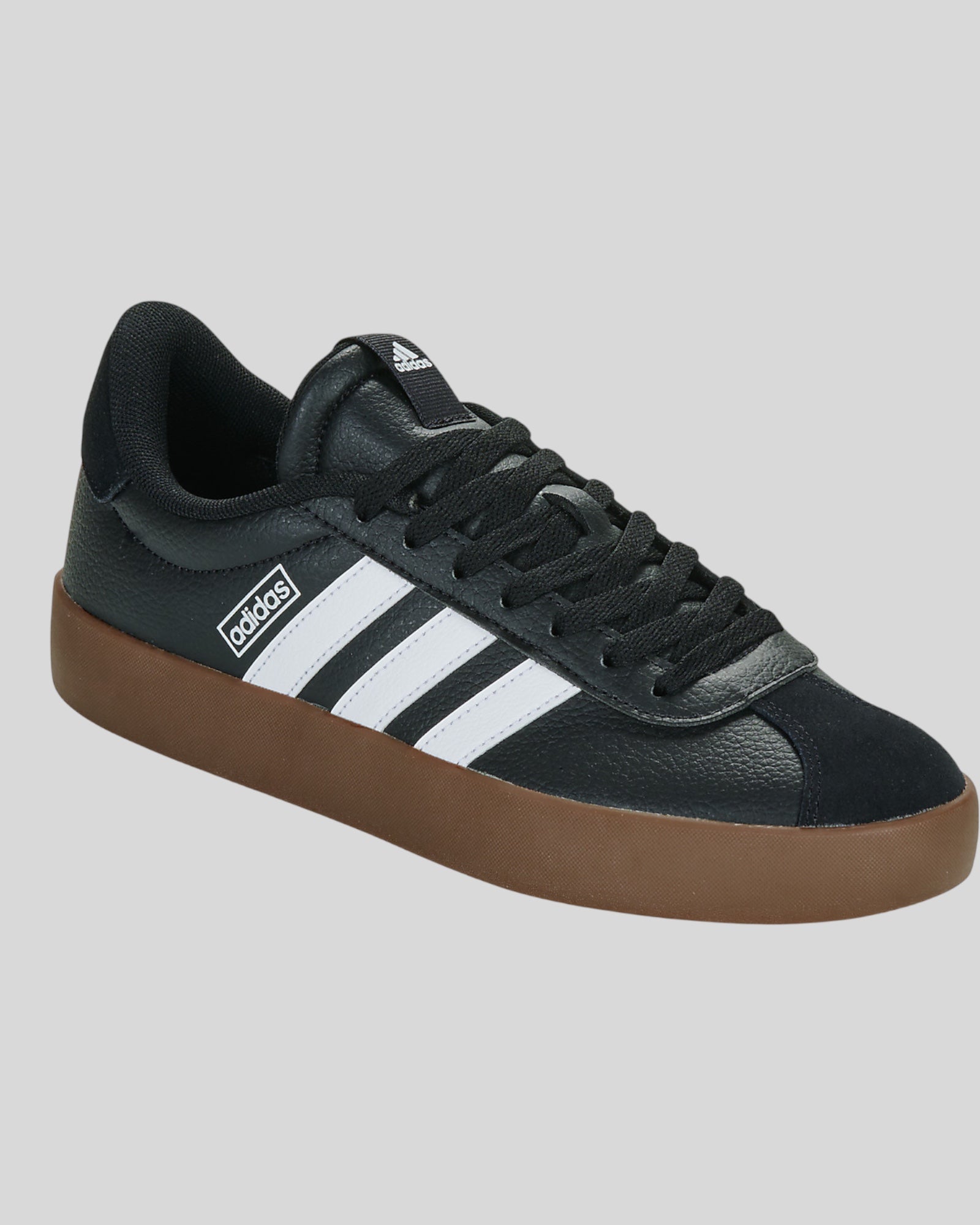 Sneakers VL Court 3.0 Nere ID6286 Adidas