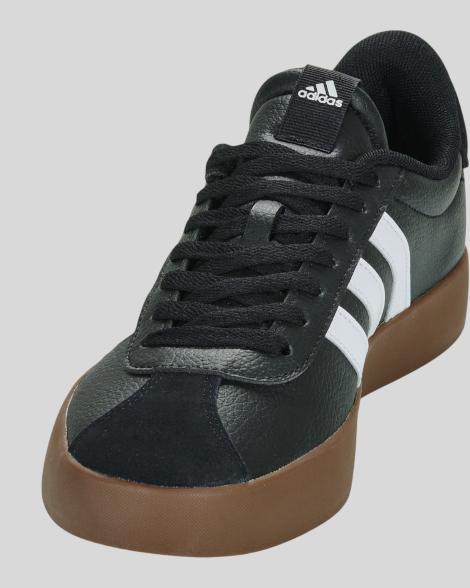 Sneakers VL Court 3.0 Nere ID6286 Adidas