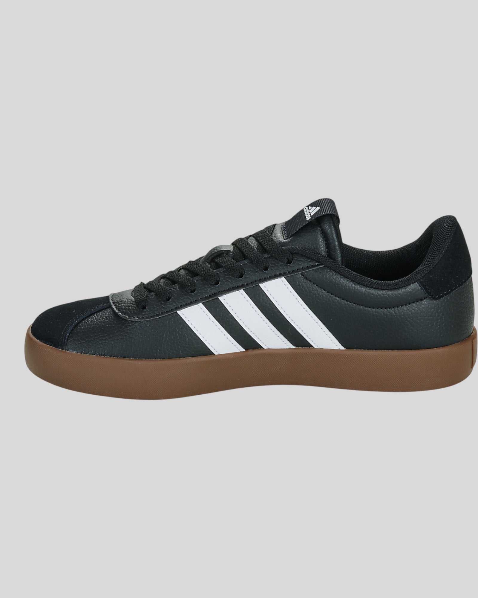 Sneakers VL Court 3.0 Nere ID6286 Adidas