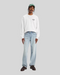 Jeans 568 Loose Straight Baby Blue Essentials 290370062 Levi's 