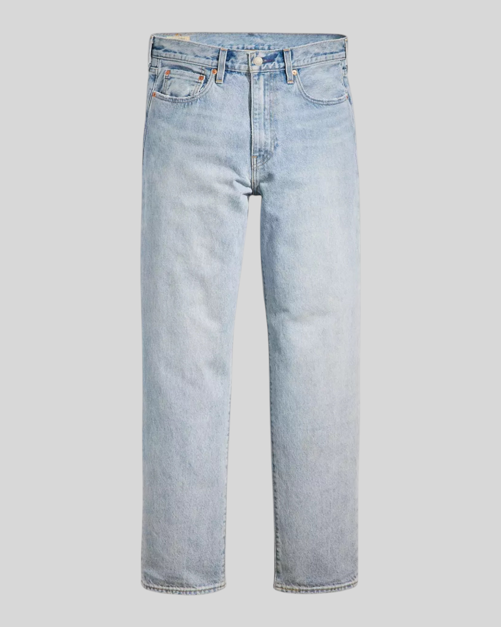 Jeans 568 Loose Straight Baby Blue Essentials 290370062 Levi's