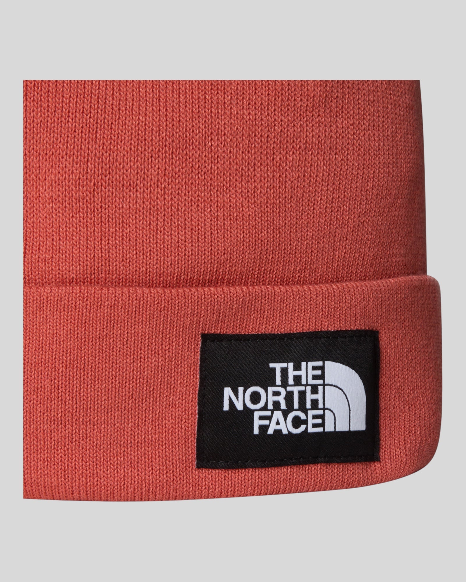 Berretto Dock Worker Beanie Mars Dust NF0A3FNTBOU1 The North Face