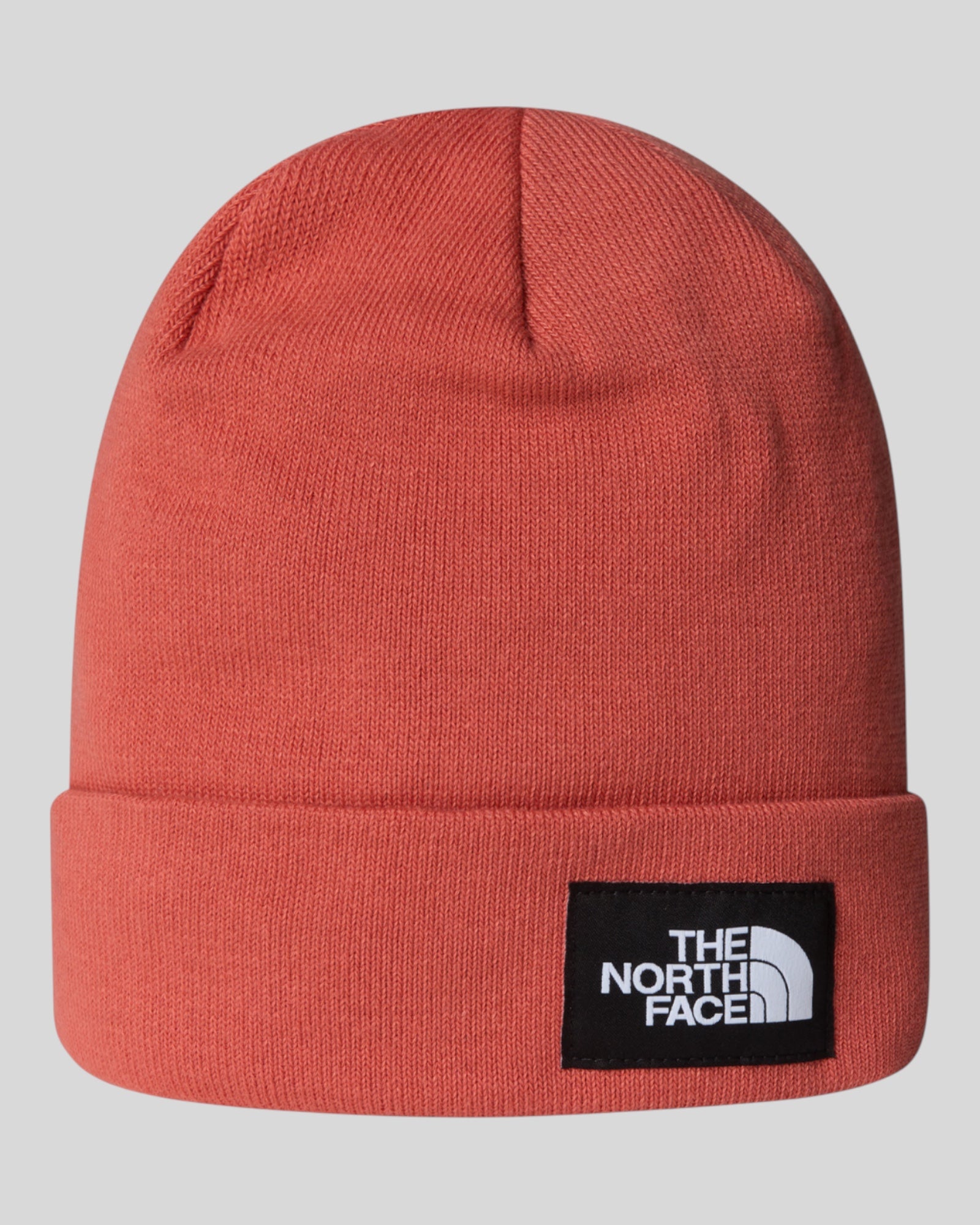 Berretto Dock Worker Beanie Mars Dust NF0A3FNTBOU1 The North Face