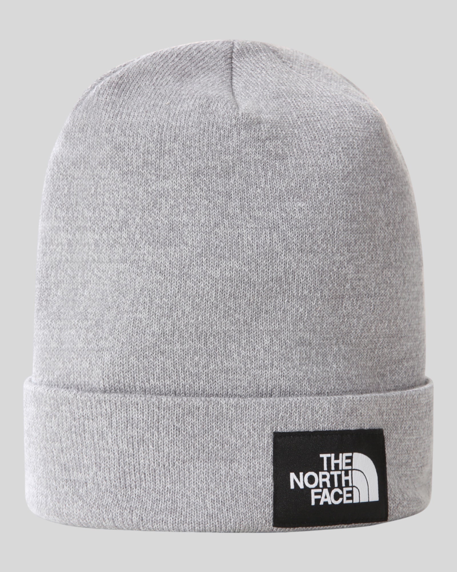 Berretto Dock Worker Beanie Light Grey NF0A3FNTDYX1 The North Face