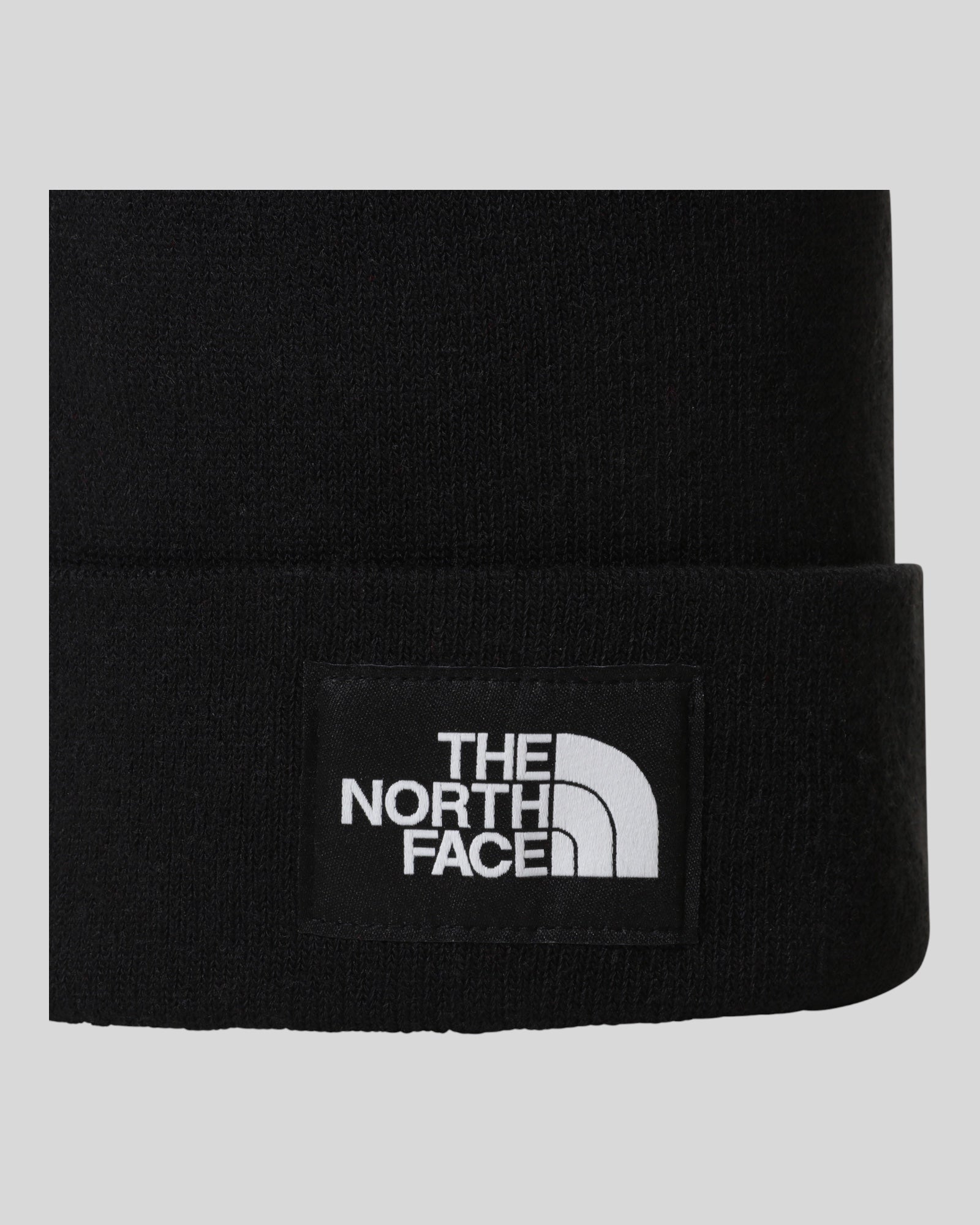 Berretto Dock Worker Beanie Nero NF0A3FNTJK31 The North Face