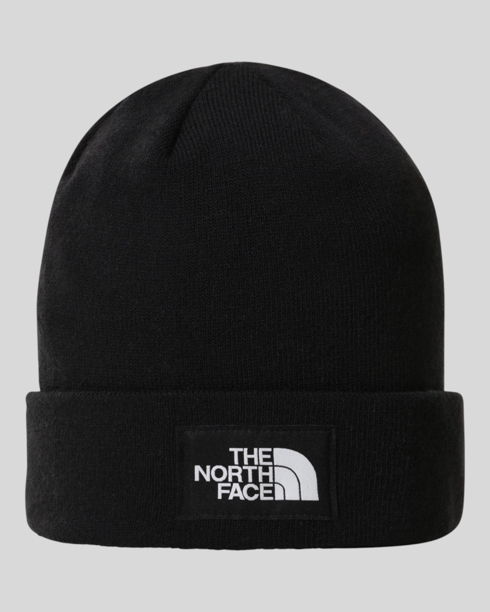 Berretto Dock Worker Beanie Nero NF0A3FNTJK31 The North Face