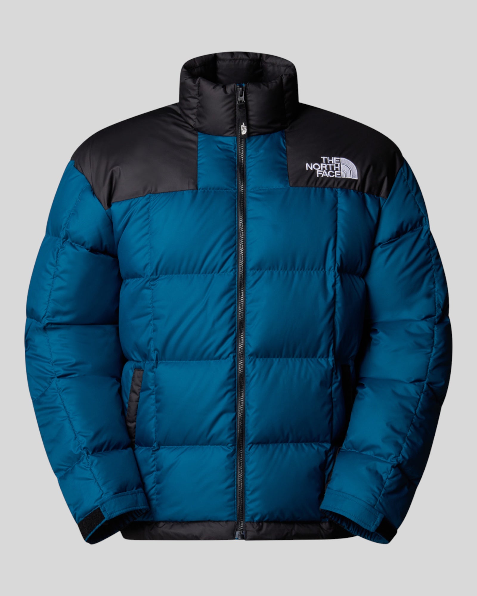 Giubbotto In Piumino M Lhotse Mineral Ink NF0A3Y23BSI1 The North Face