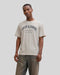 T-Shirt Jjedenver Graphic Tee Moonbeam 12291213 Jack & Jones