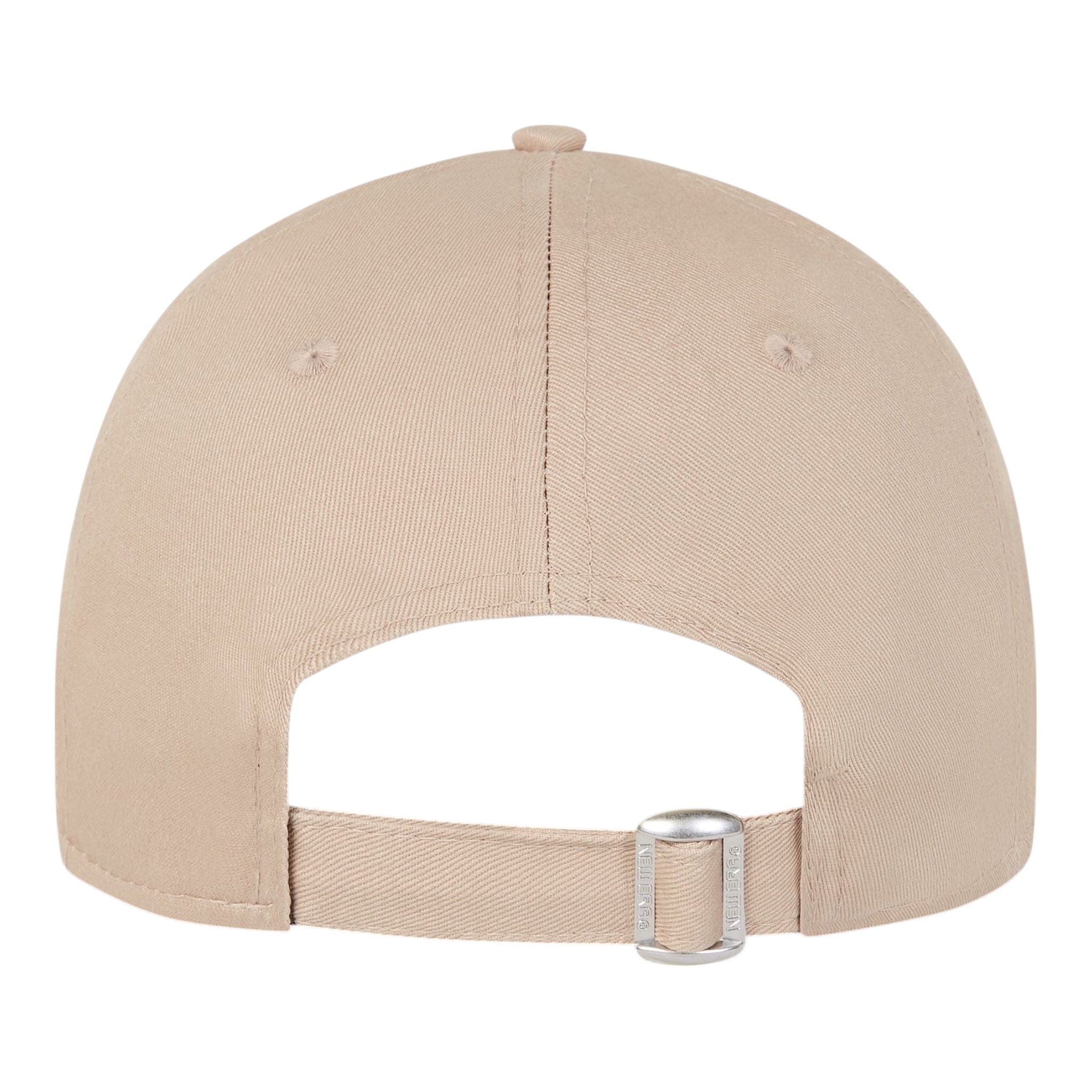Unisex Adult Hat 940 League Essential 60244714 Beige New Era