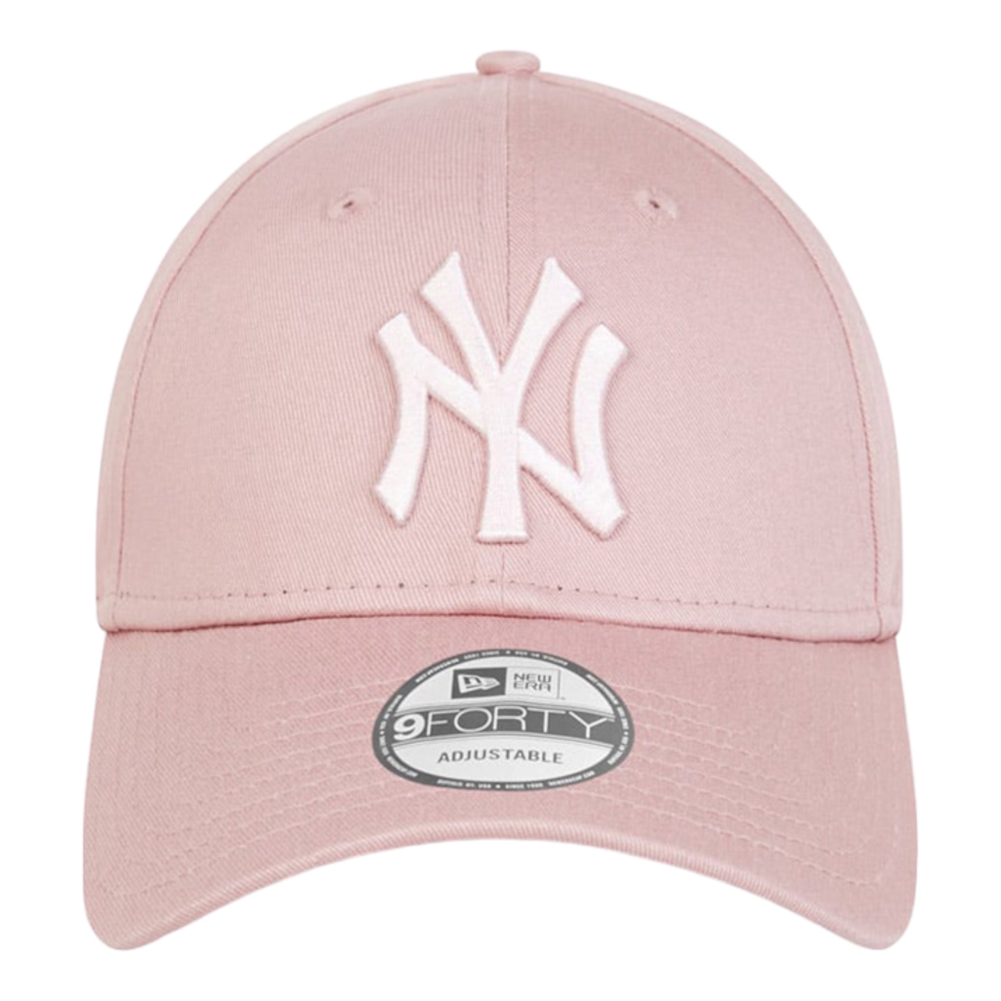 Cappello Adulto Unisex 940 League Basic NY Rosa 60244716