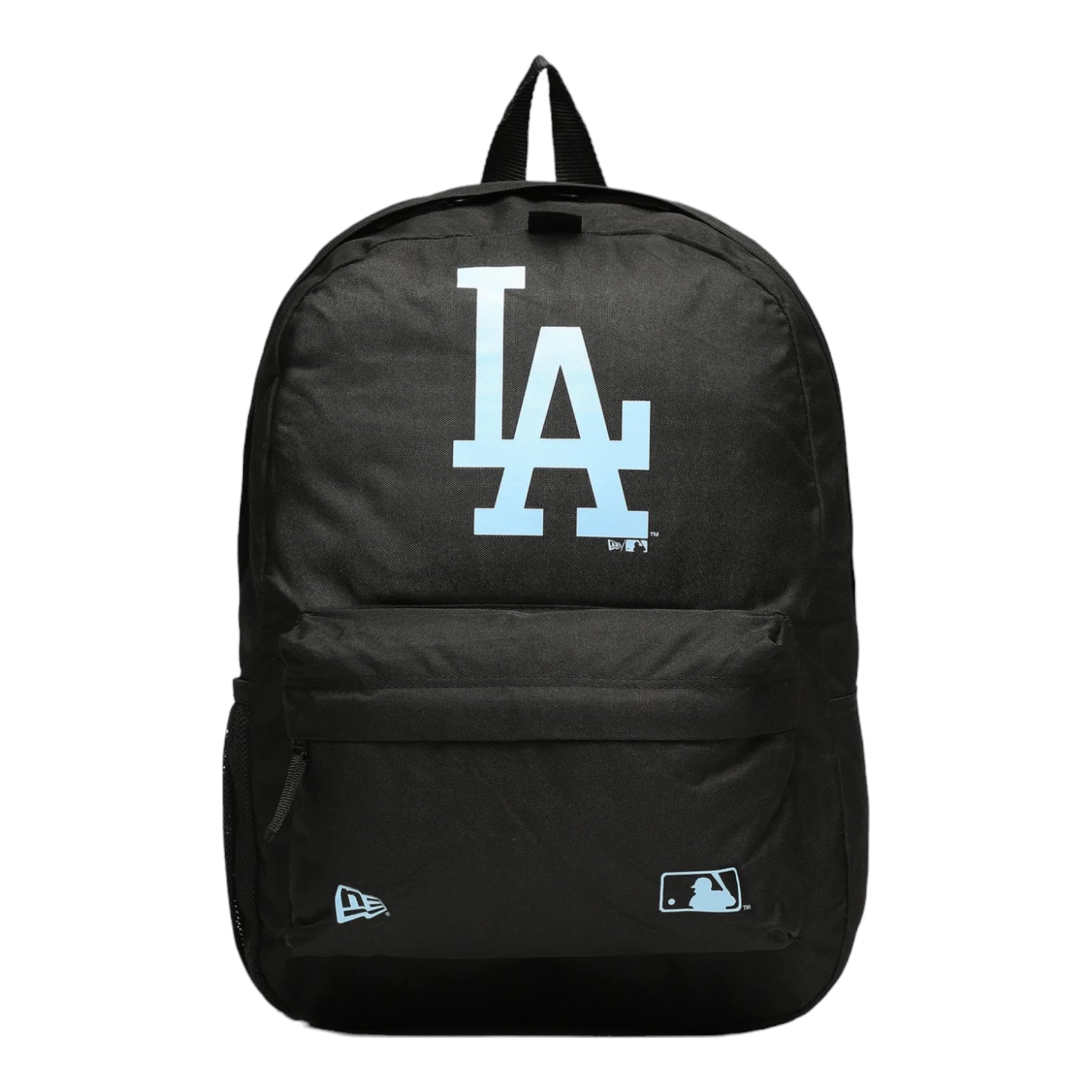MLB Stadium Pack Backpack Los Angeles Dodgers Black 60357024
