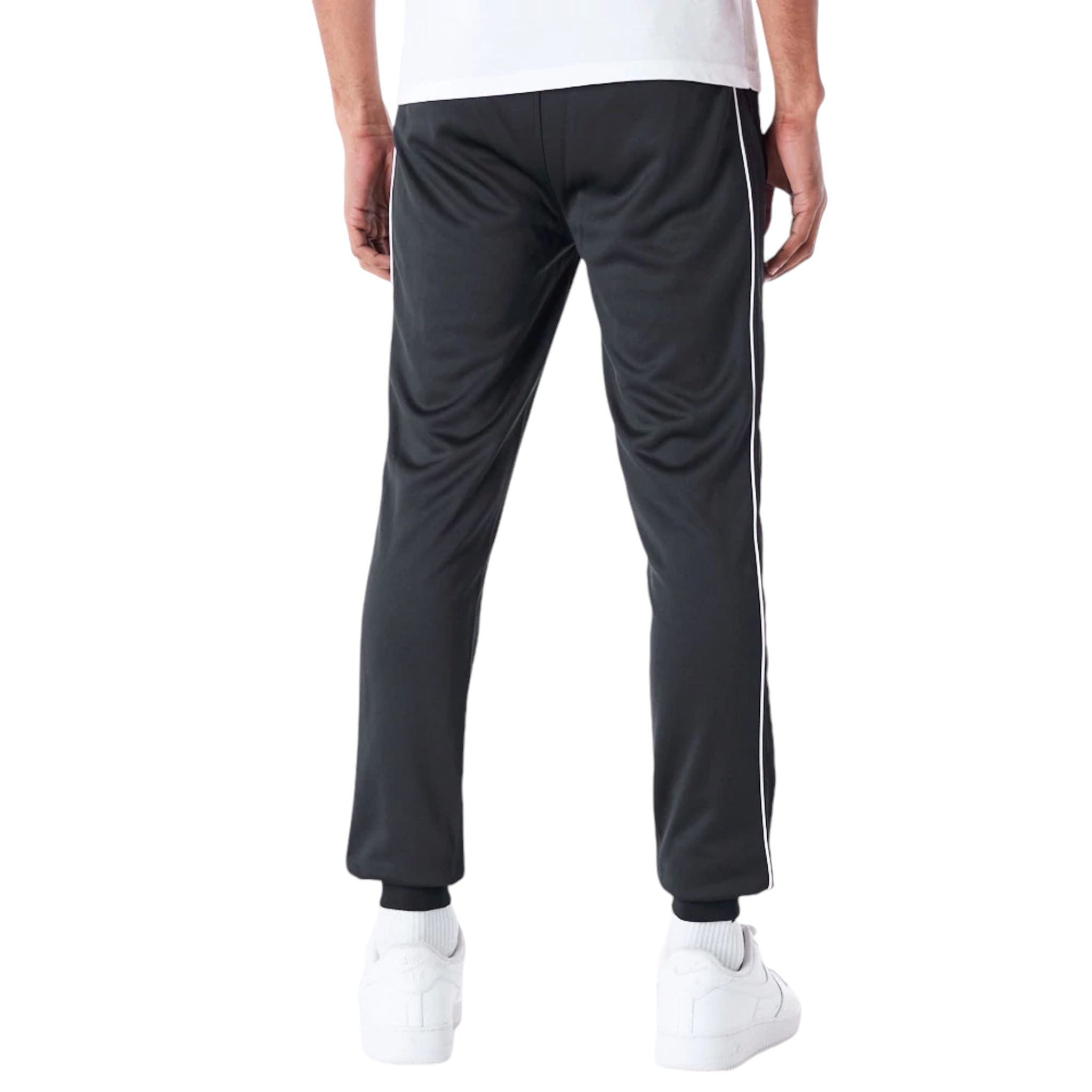 Jogger Track New York Yankees Pant Nero 60564819 New Era