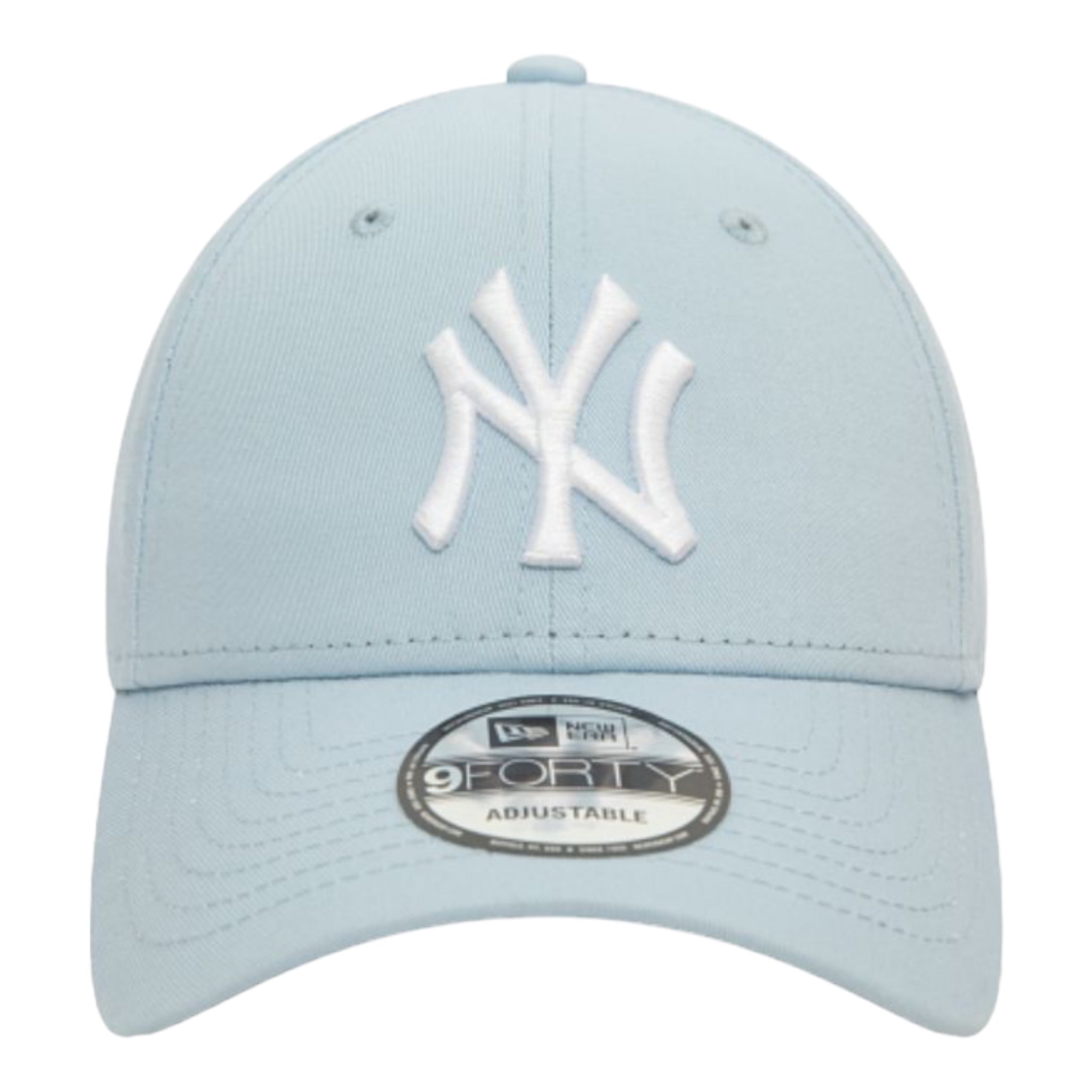 Cappello Adulto Unisex 940 League Basic NY Light Blue 60565092