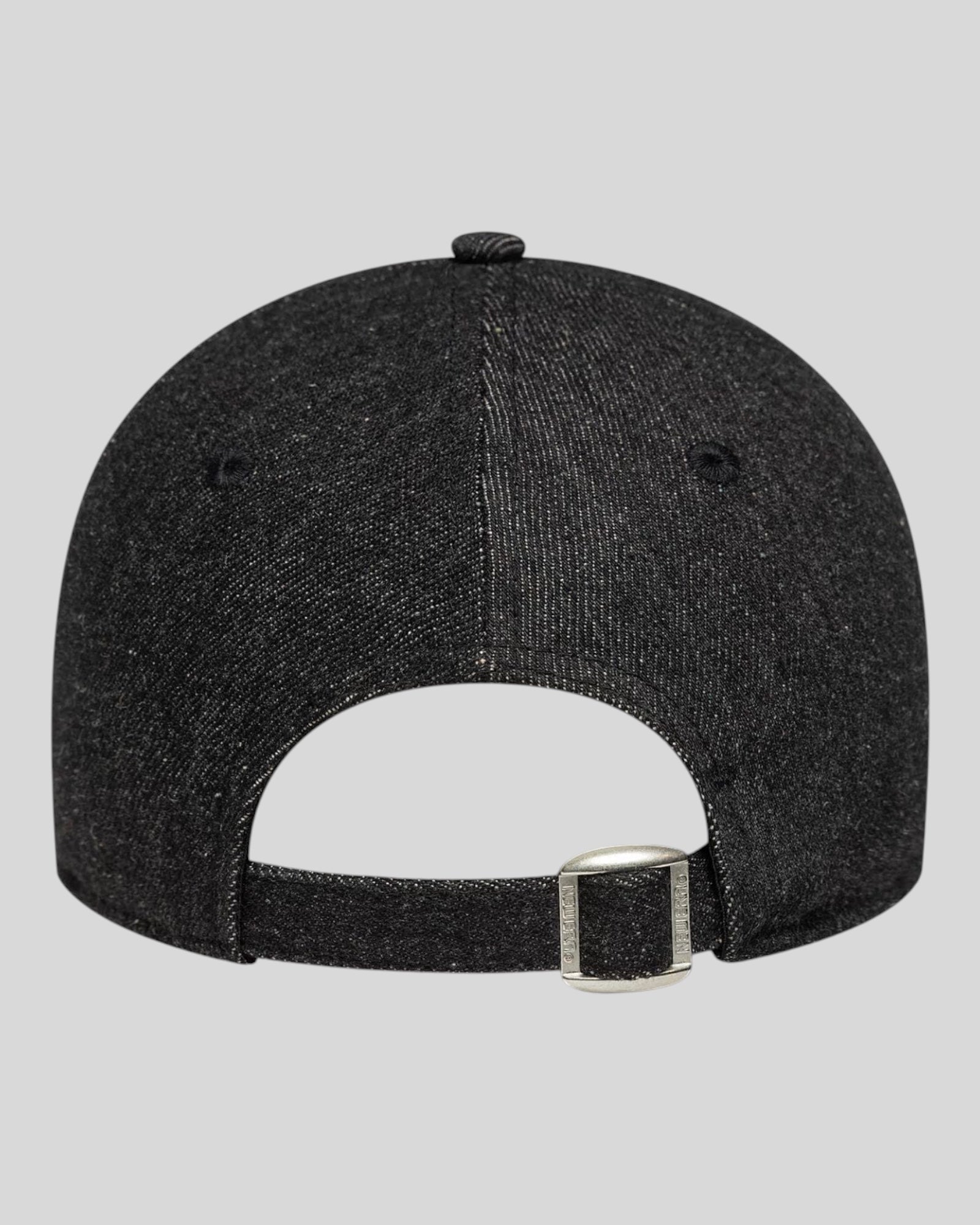 Cappello Con Visiera Pailettes LA Dodgers 9Forty Nero 60758949 New Era
