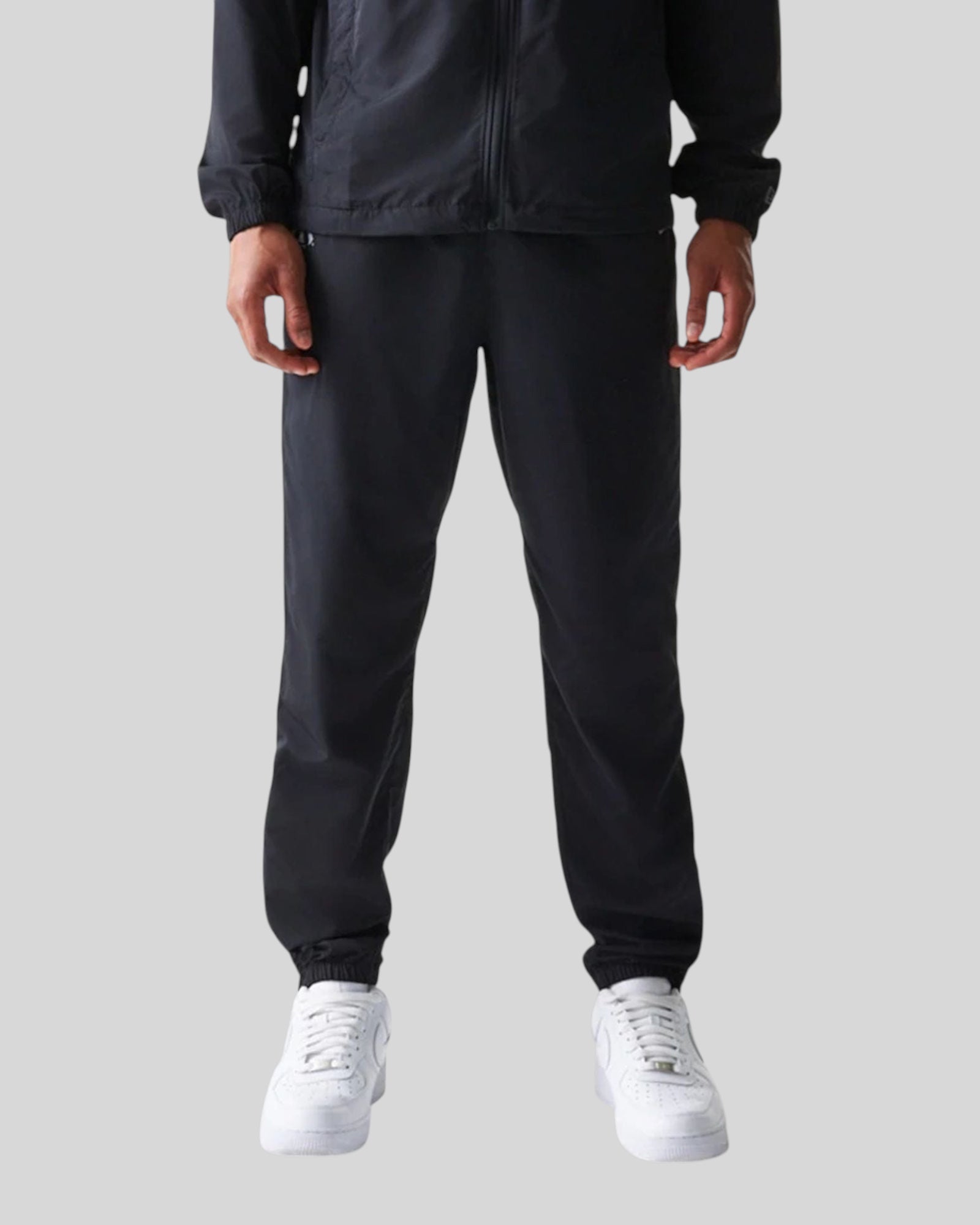 Tuta Completa MLB Core Plus New York Yankees Nero New Era