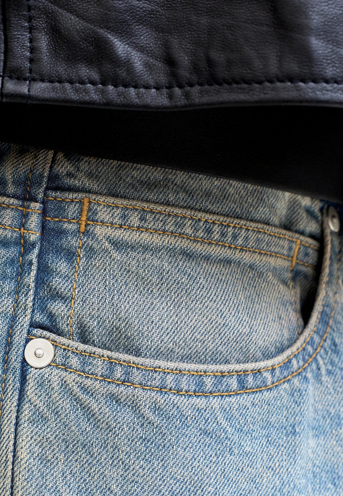 Jeans Uomo Blue Denim/OPT 2 Jack & Jones 12283871