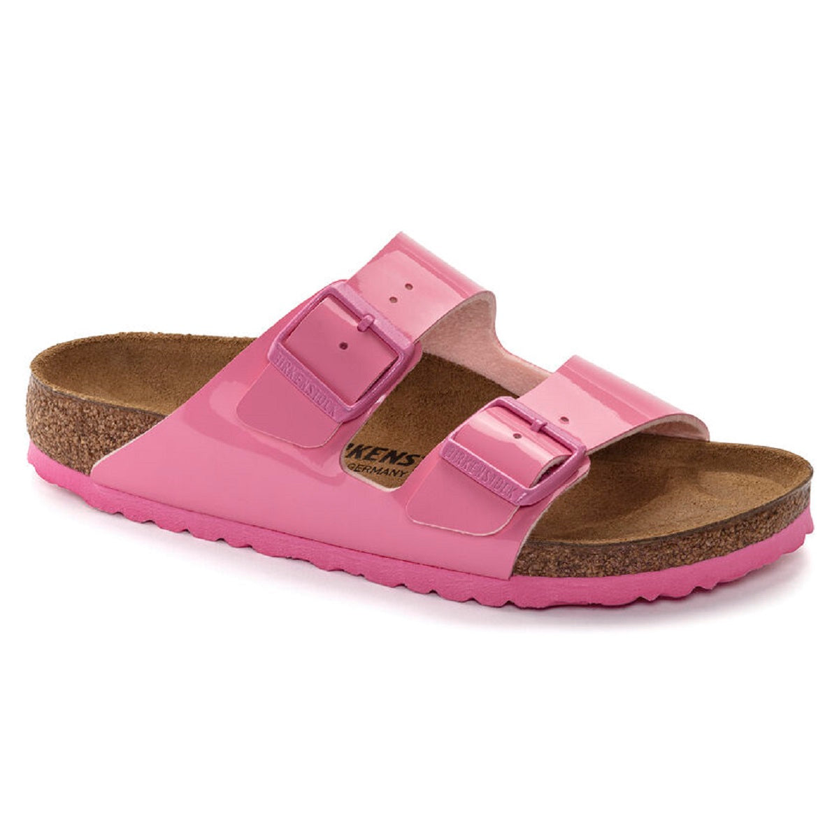 Arizona Donna BS Patient Candy Pink Birkoflor 1024104