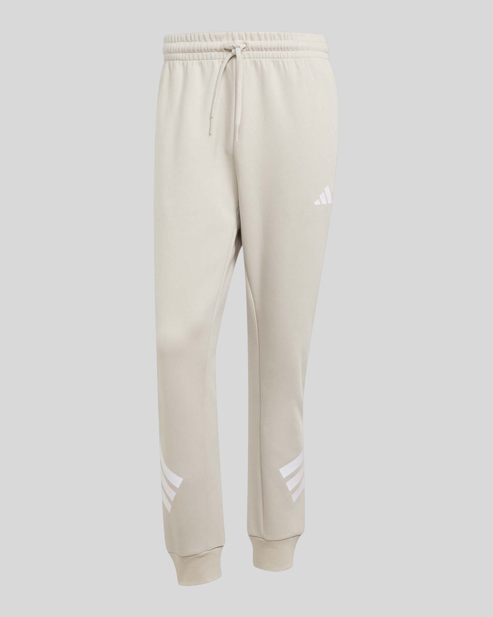 Tuta Completa 3 Stripes Loose Alumer Sabbia Adidas