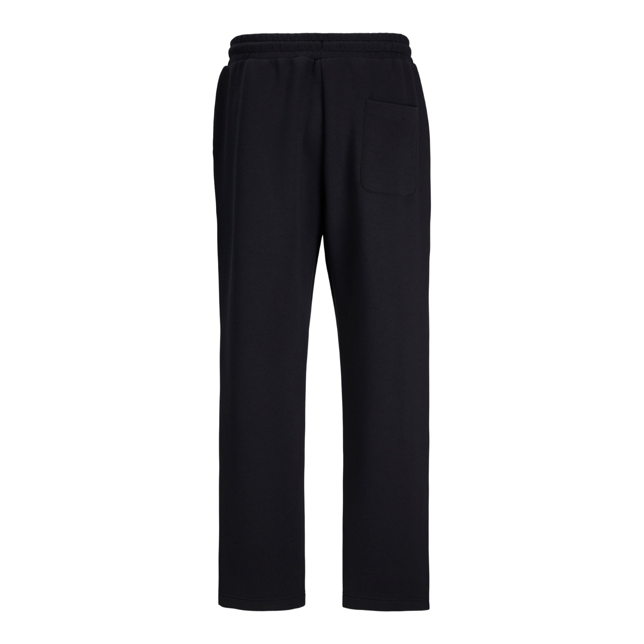 Pantalone Con Elastico Bill Kinetic Nero 12266747 Jack & Jones