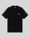 T-Shirt Logo Series Main Tee Tape Nera 7M001476AF10375UC001 EA7
