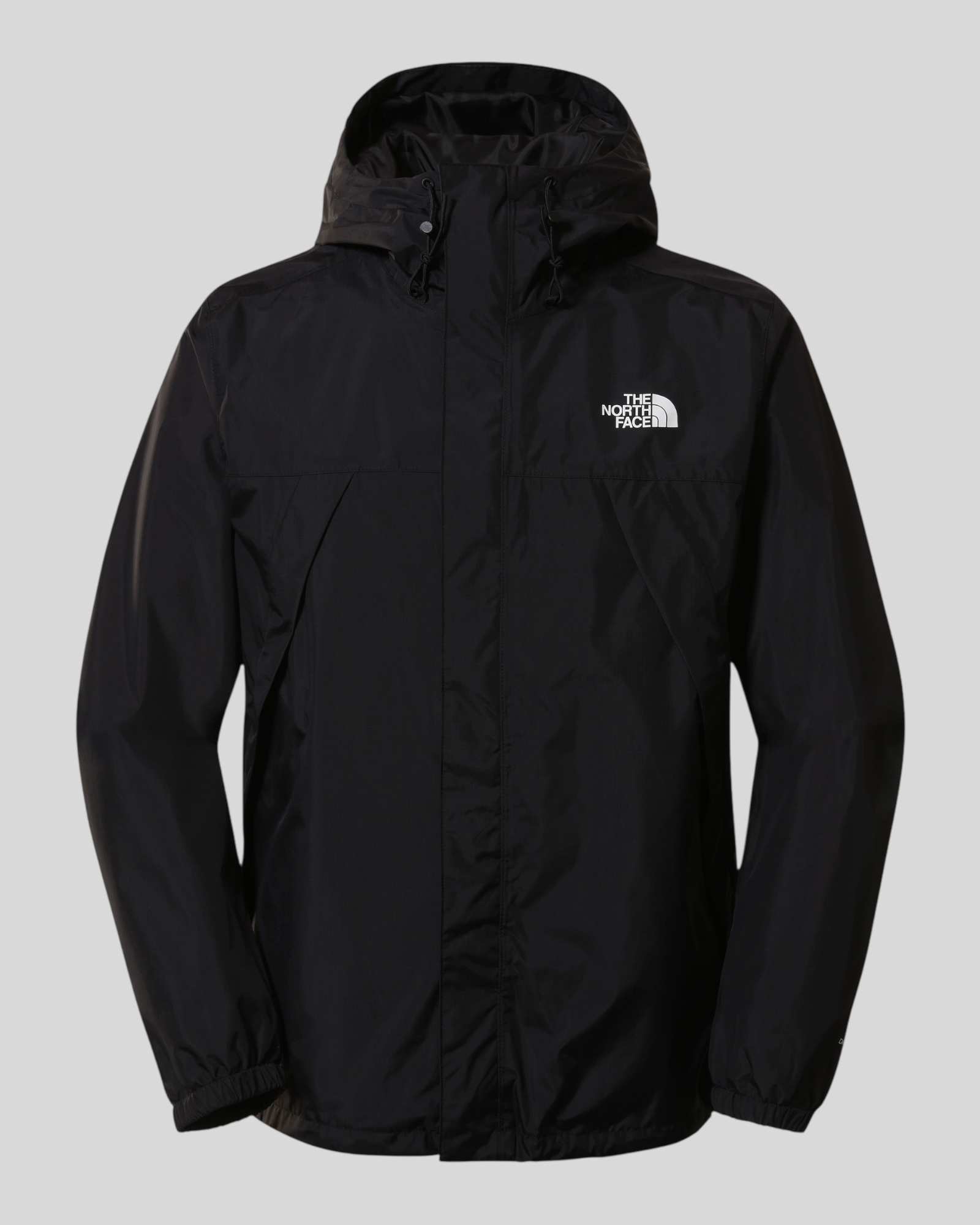 Giubbotto Dry Vent M Antora Jacket Nero NF0A7QEY4H0 The North Face