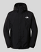 Giubbotto Dry Vent M Antora Jacket Nero NF0A7QEY4H0 The North Face