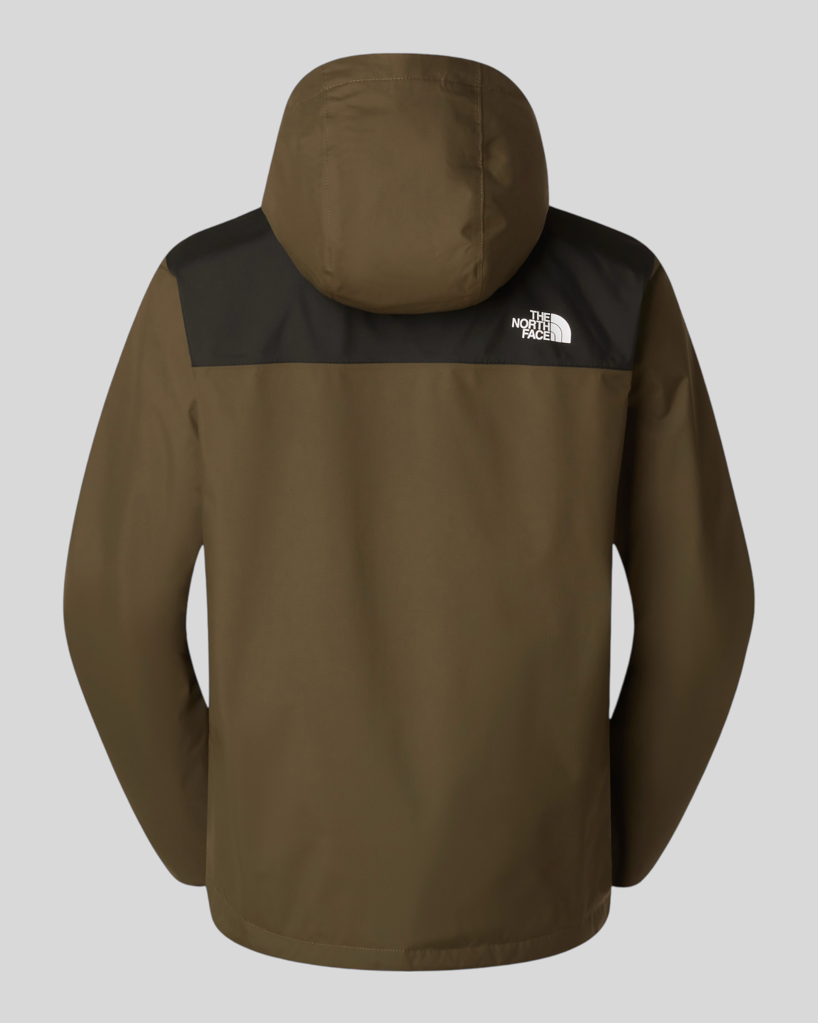 Giubbotto Dry Vent M Antora Jacket New Gren NF0A7QEYBQW The North Face