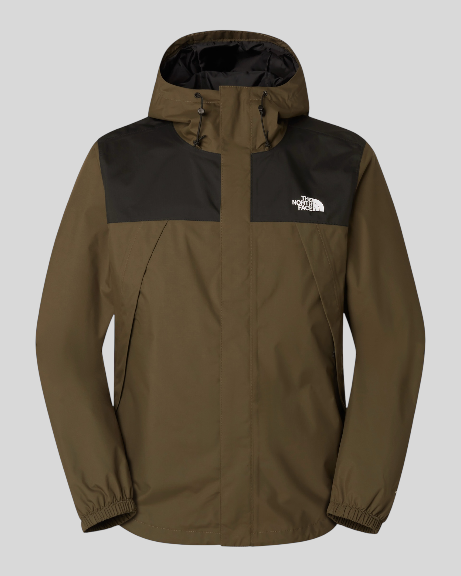 Giubbotto Dry Vent M Antora Jacket New Gren NF0A7QEYBQW The North Face