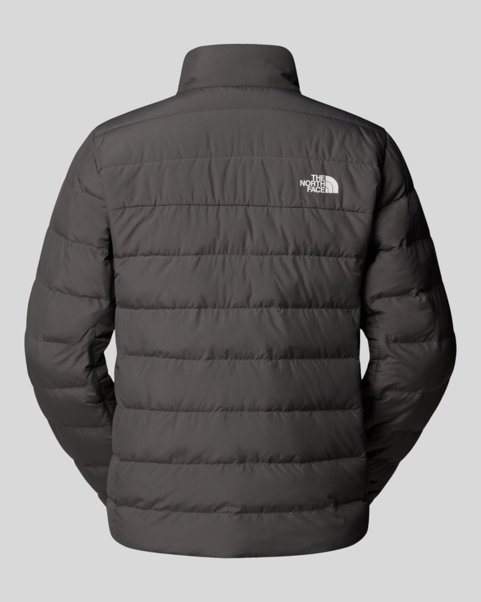 Giubbotto Imbottito M Aconcagua 3 Jkt Smoked Pearl NF0A84HZ0UZ1 The North Face