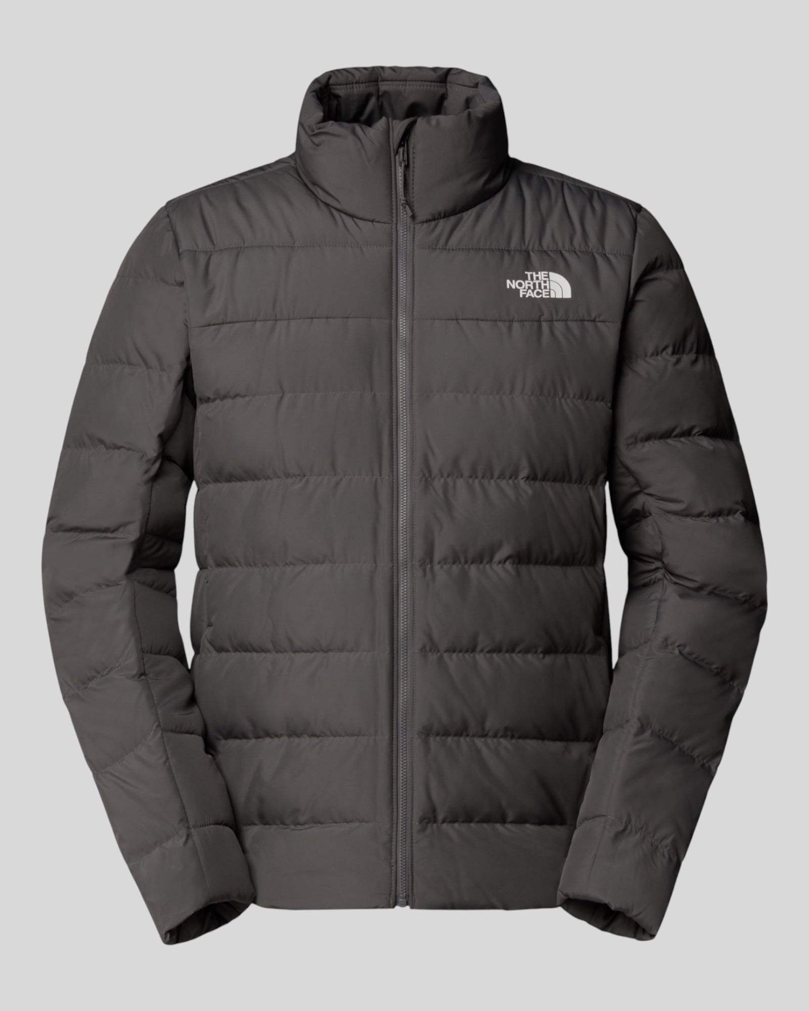 Giubbotto Imbottito M Aconcagua 3 Jkt Smoked Pearl NF0A84HZ0UZ1 The North Face