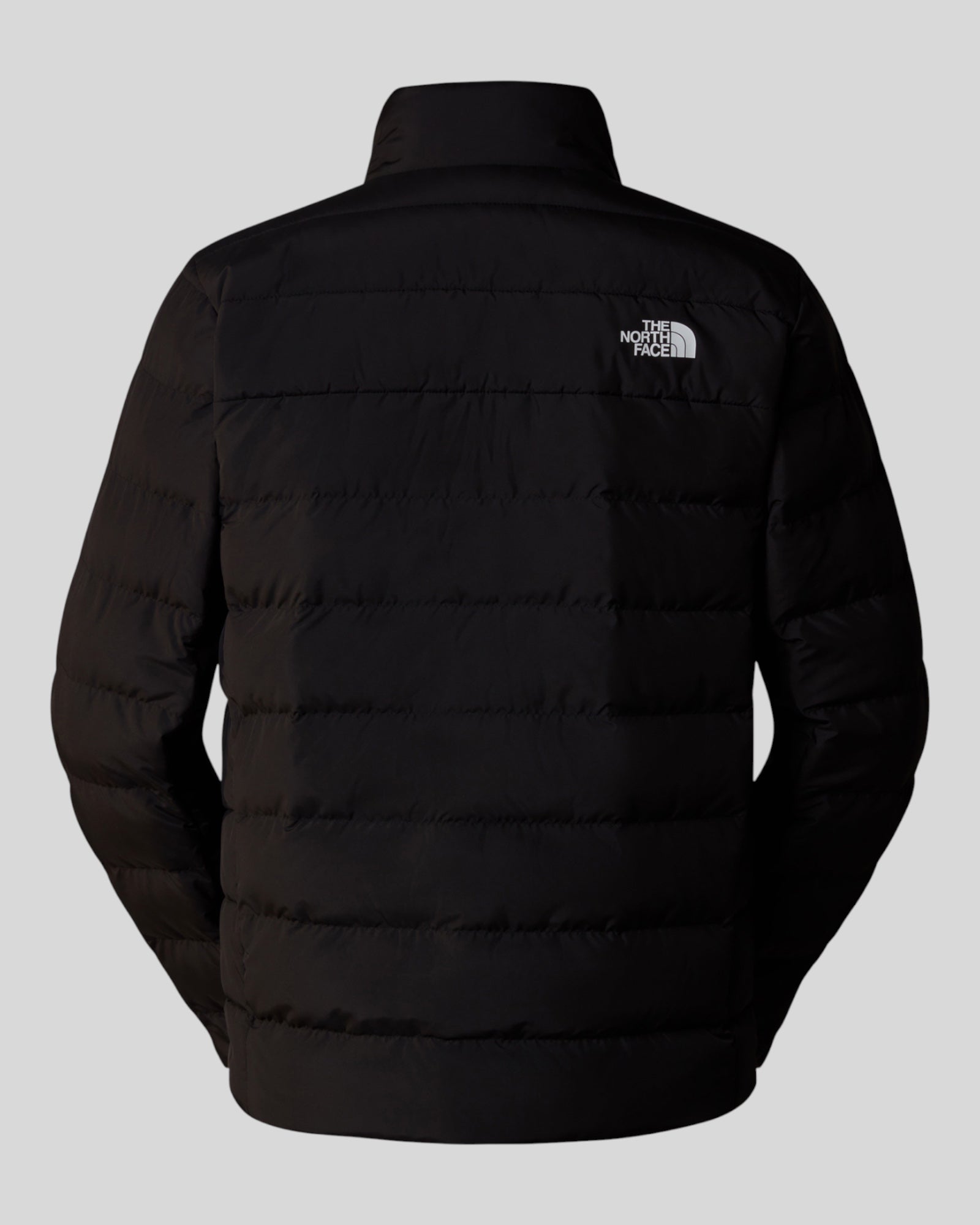 Giubbotto Imbottito M Aconcagua 3 Jkt Nero NF0A84HZ4H0 The North Face