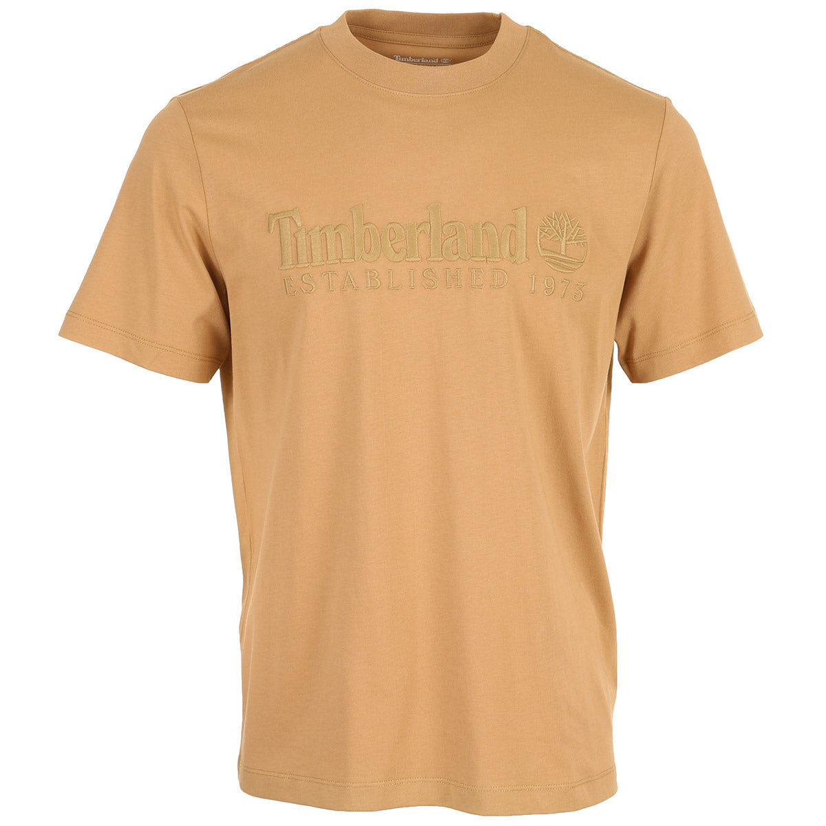 T-Shirt Uomo Tannin SS Embroidered Tee TBC0YHBRDF0