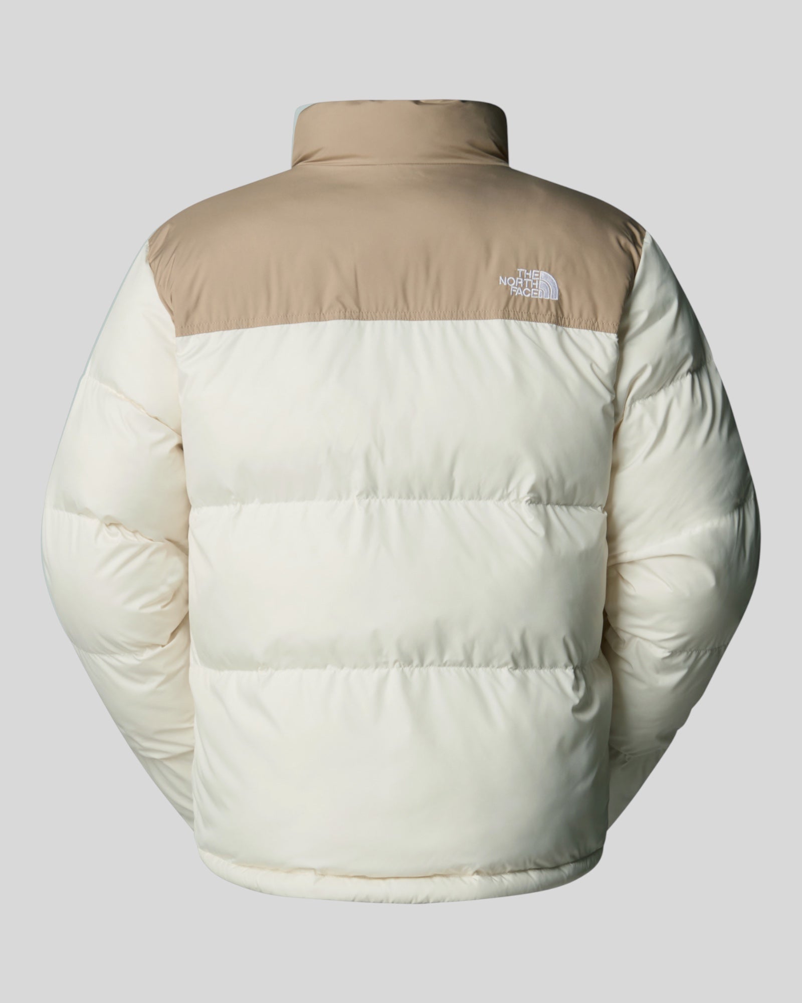 Giubbotto M Saikuru Jacket Mushroom Grey NF0A853IDHS1 The North Face