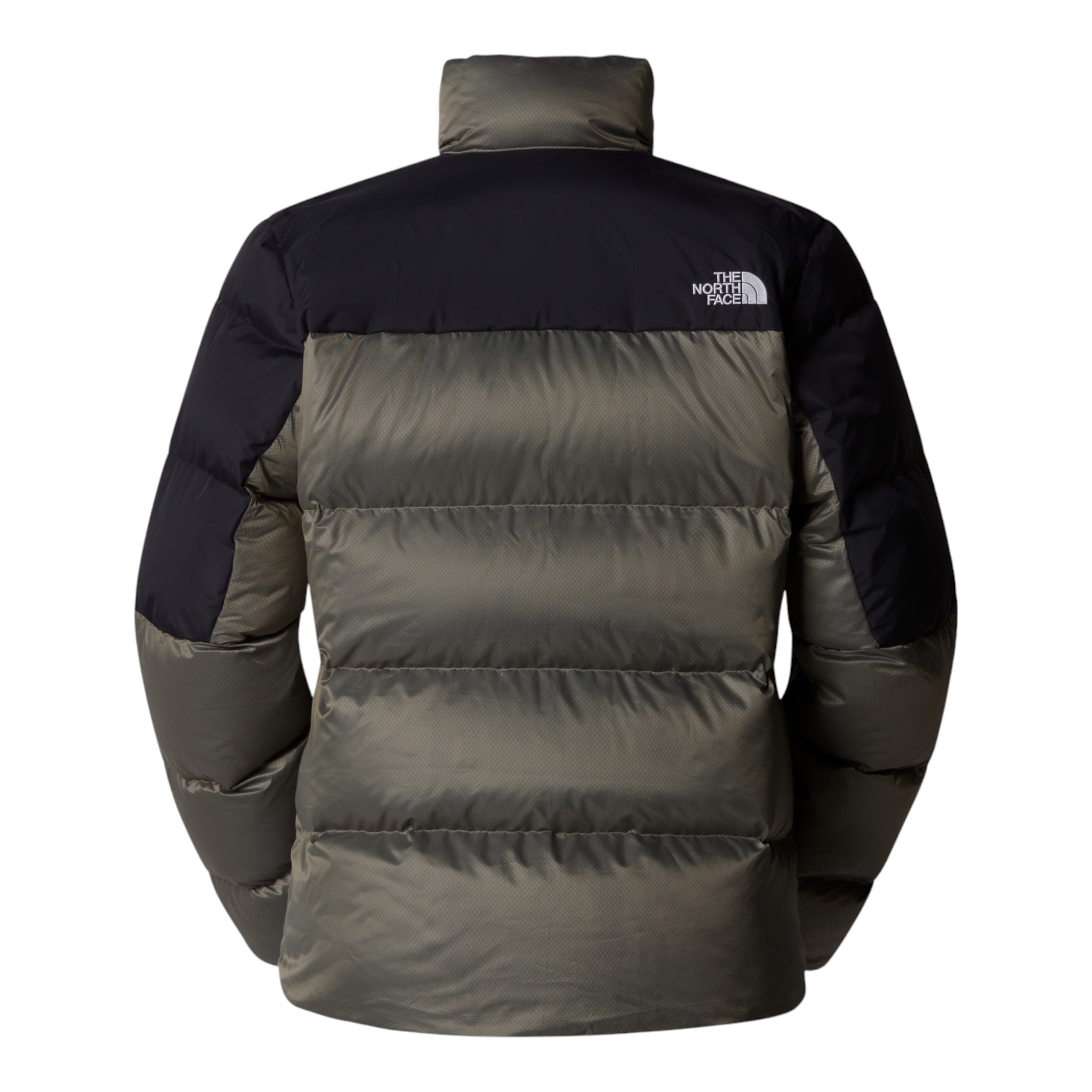 Giubbotto M Diablo 2.0 Piumino Uomo Clay Grey NF0A89930IM The North Face