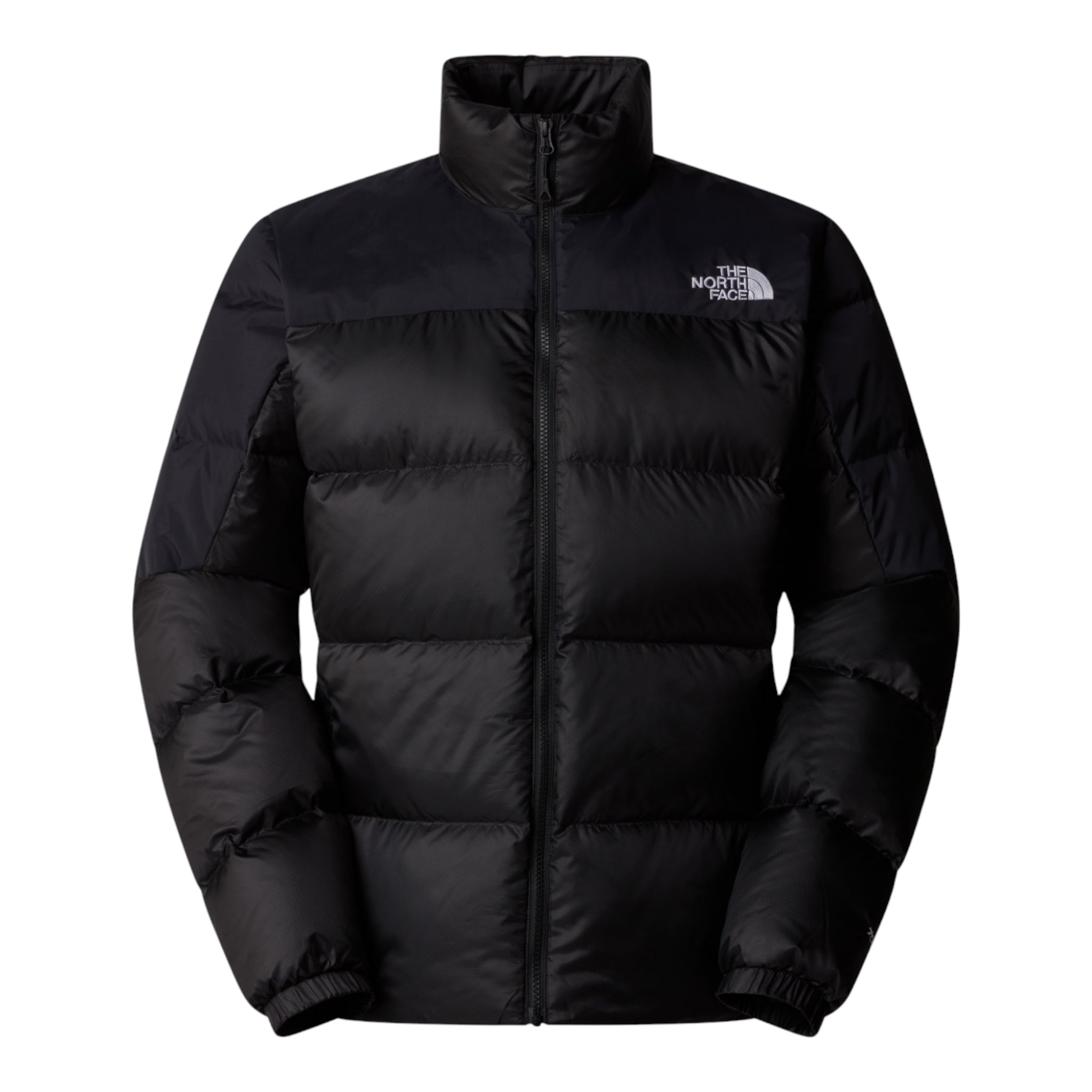 Giubbotto M Diablo 2.0 Piumino Uomo Nero NF0A8993PH5 The North Face