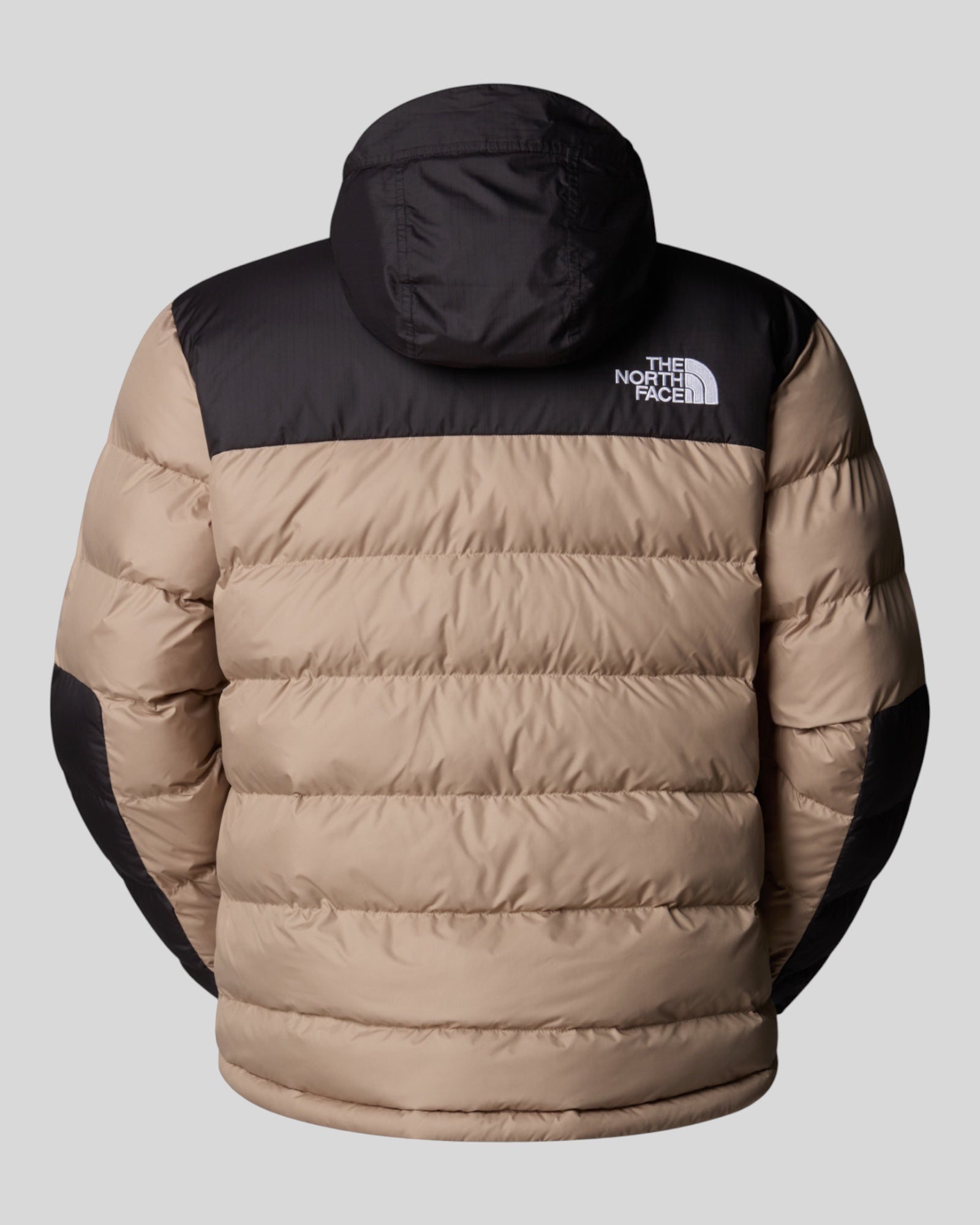 Giubbotto M Limbara Insulated Jacket Mushroom Grey NF0A89EGBOX1