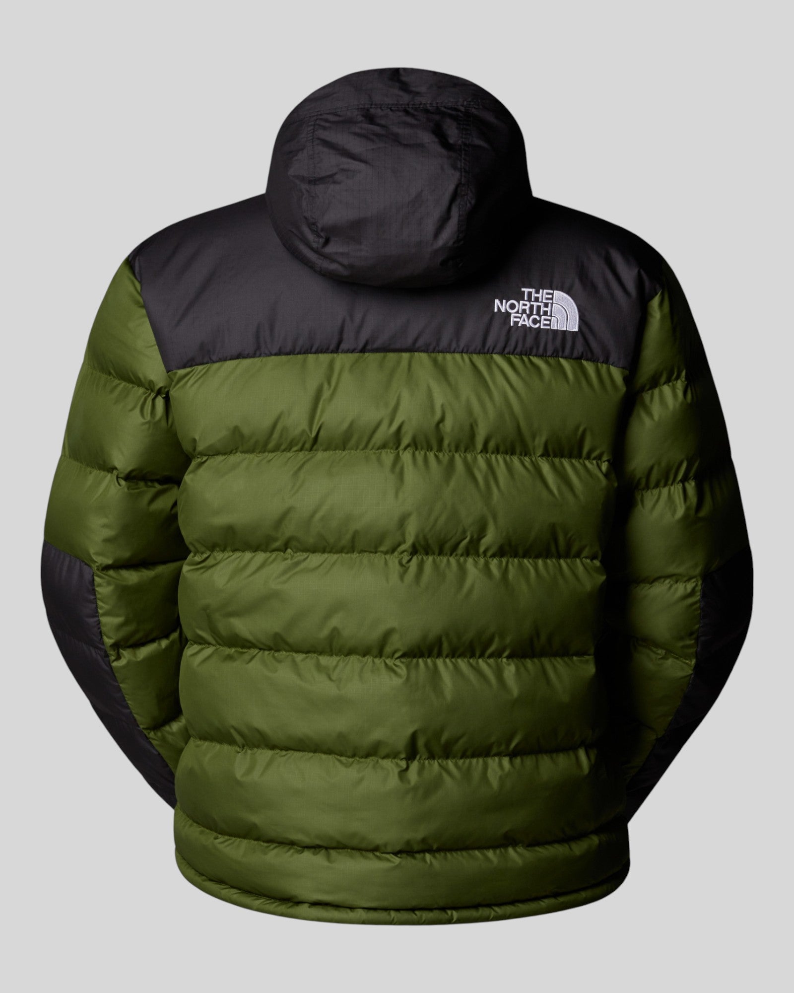 Giubbotto M Limbara Insulated Jacket Woodland Green NF0A89EGBRI The North Face