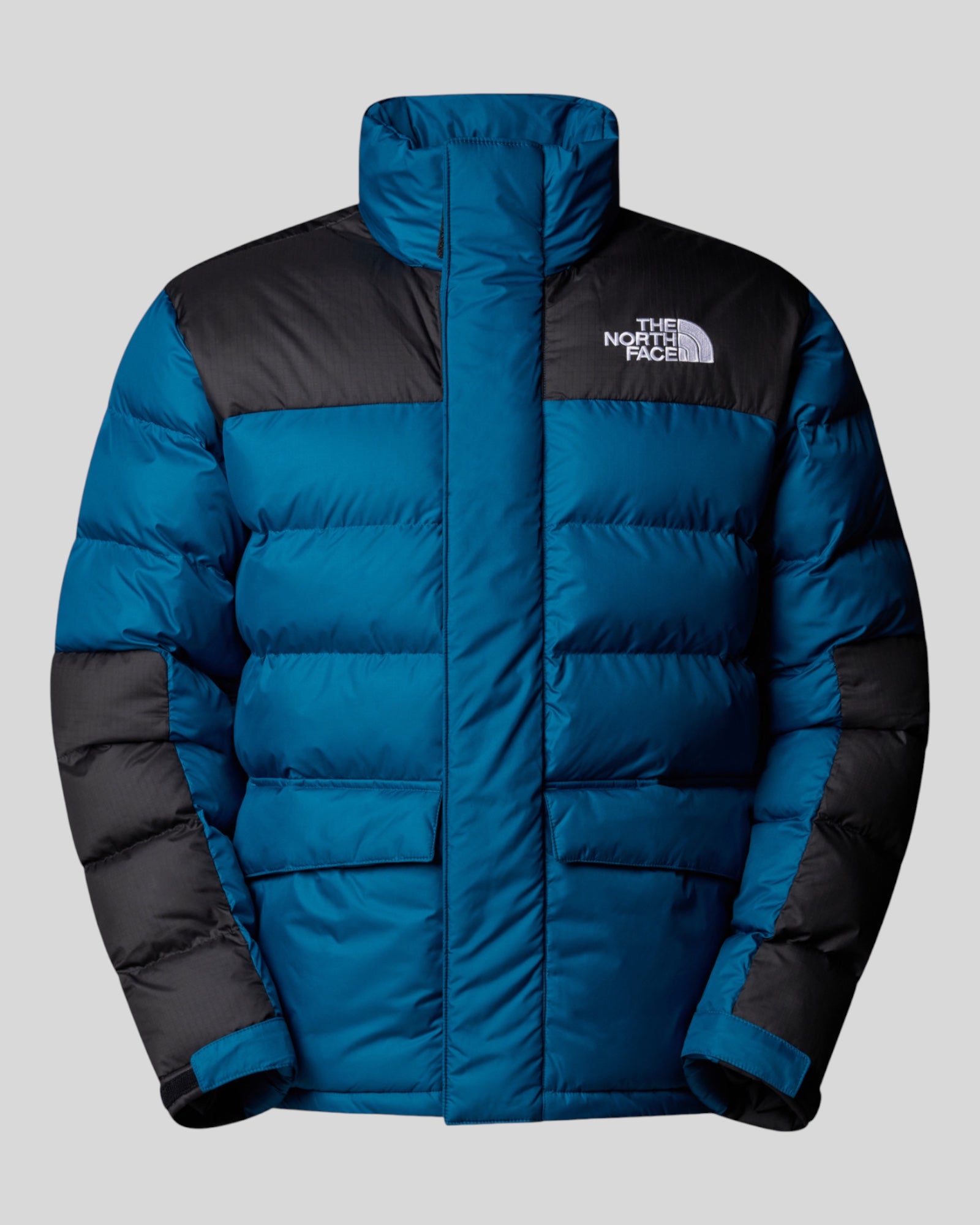 Giubbotto M Limbara Insulated Jacket Mineral Ink NF0A89EGBSI1 The North Face