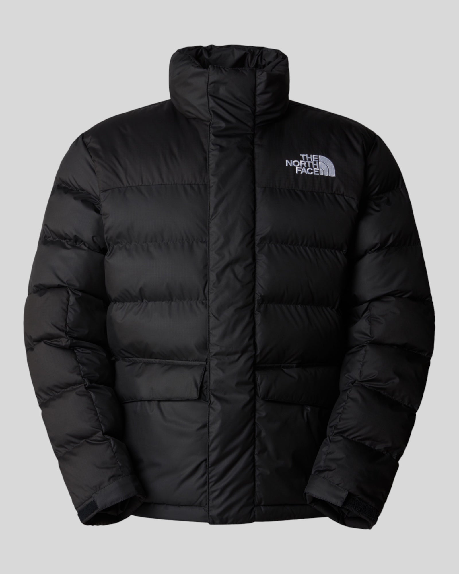 Giubbotto M Limbara Insulated Jacket Nero NF0A89EGJK31 The North Face