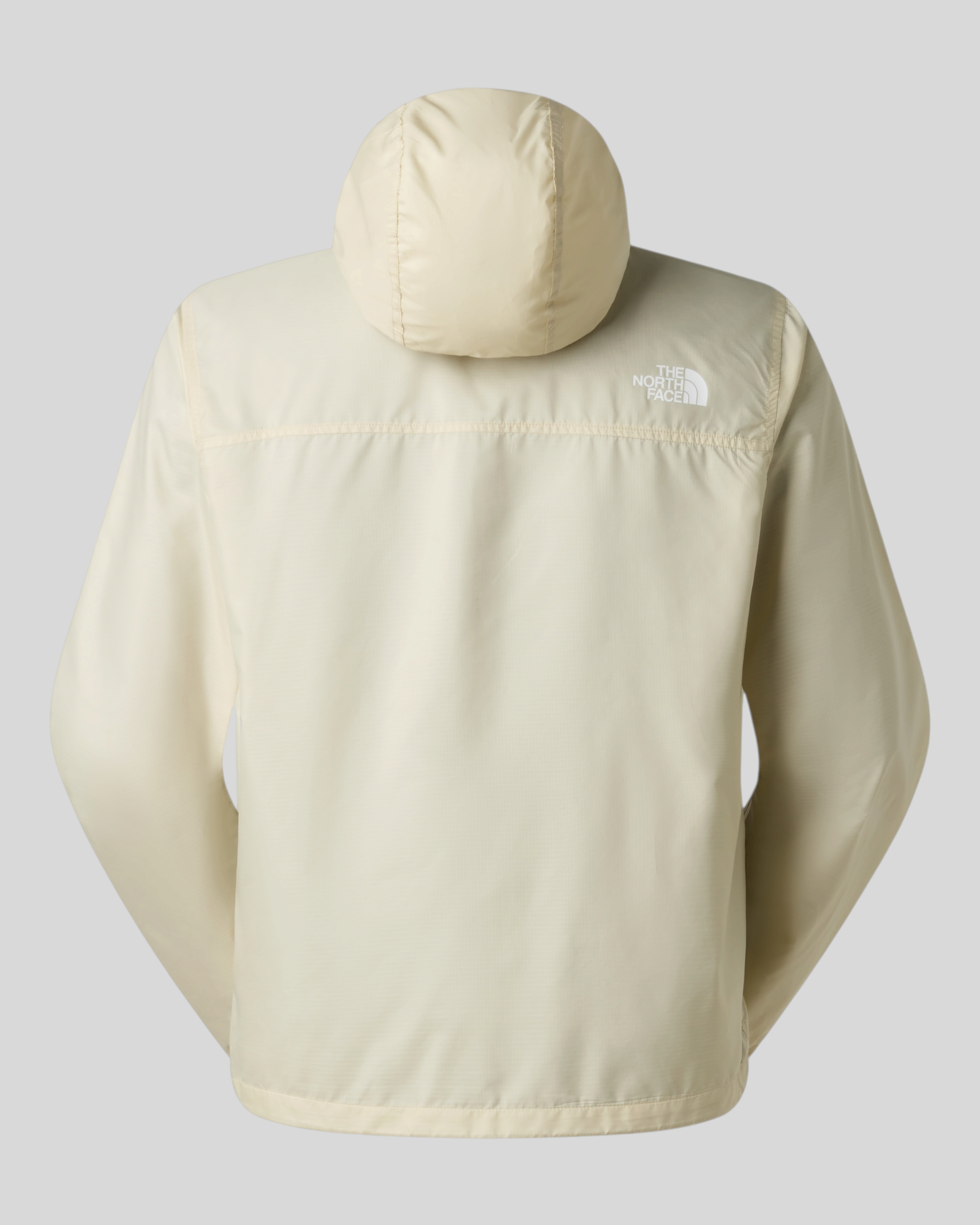 Giacca Leggera Cyclone M Wind Jacket Desert Stone NF0a8B64D0M The North Face