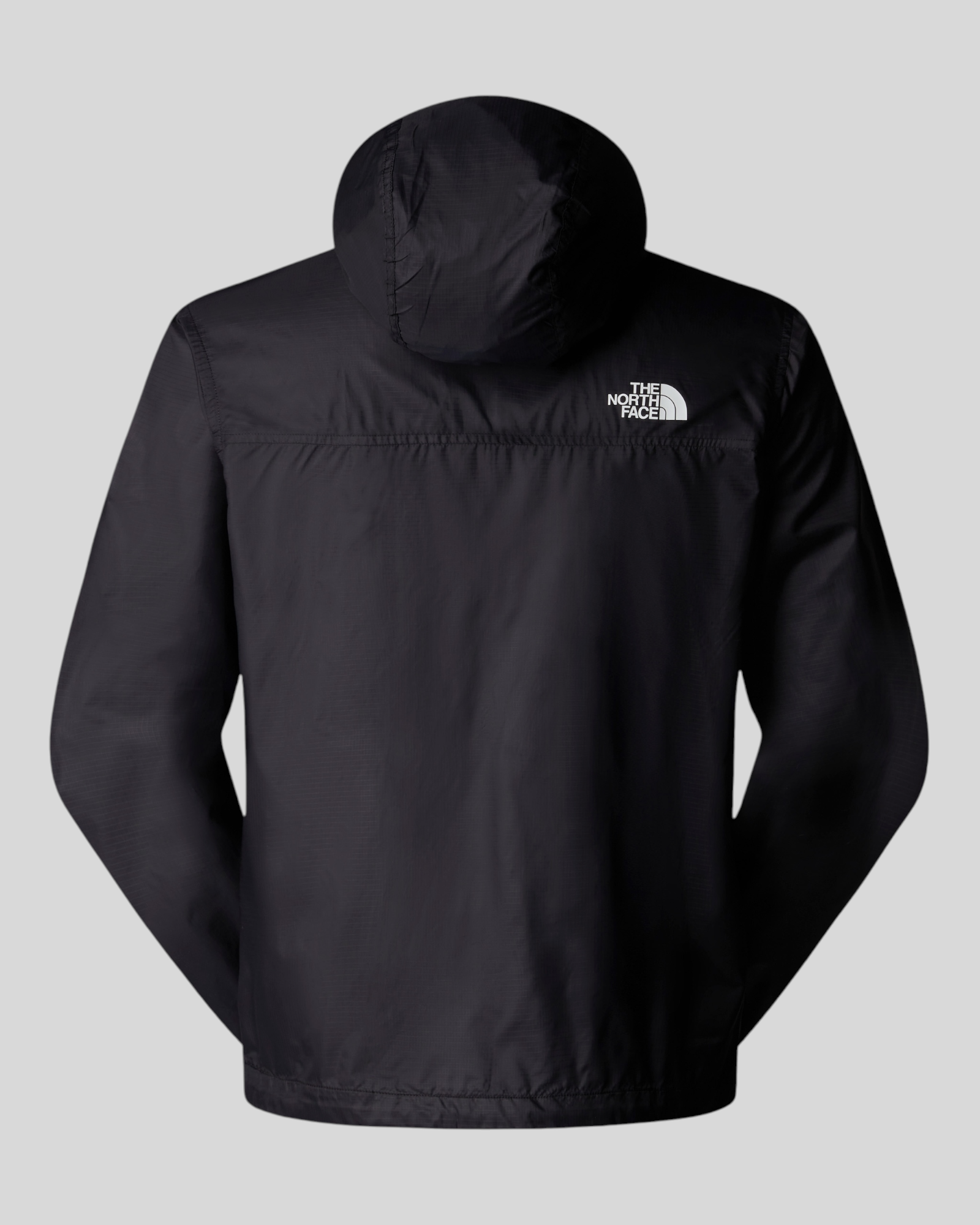 Giacca Leggera Cyclone M Wind Jacket Nero NF0a8B64JK3 The North Face