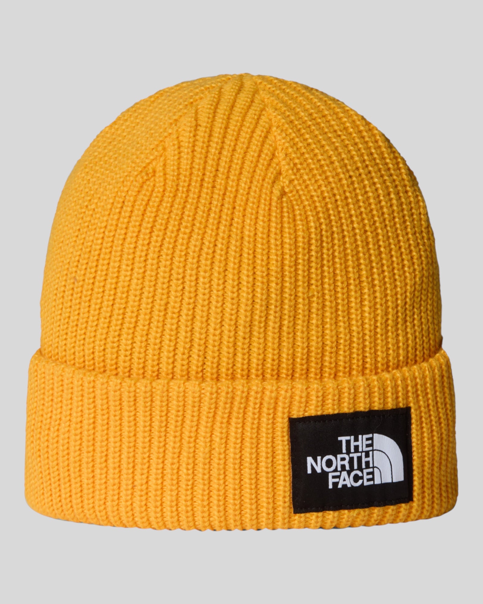 Berretto Con Risvolto M Salty Lined Beanie Summit Gold NF0A8CGZ56P1 The North Face