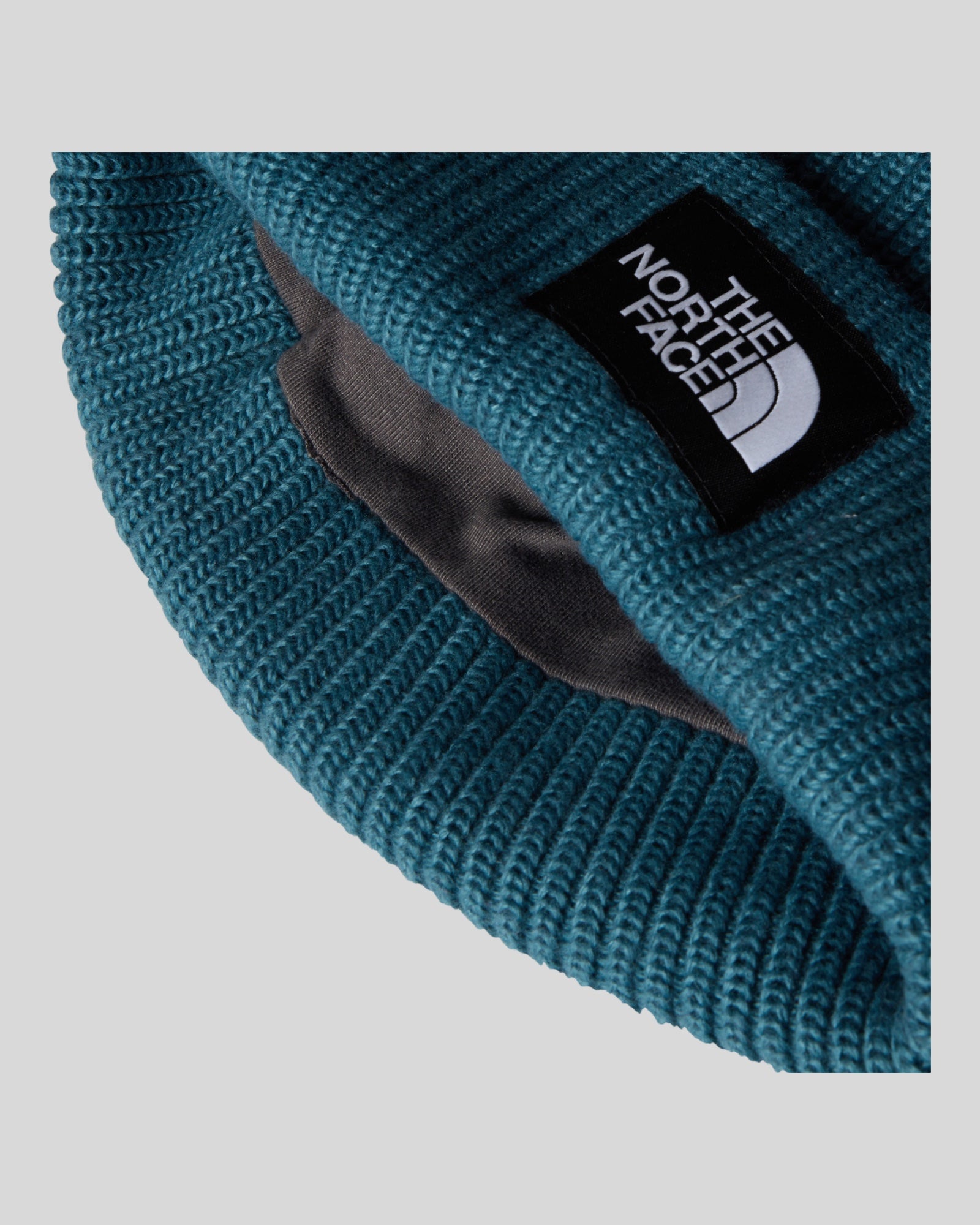 Berretto Con Risvolto M Salty Lined Beanie Twilight Galaxy NF0A8CGZBTR1 The North Face