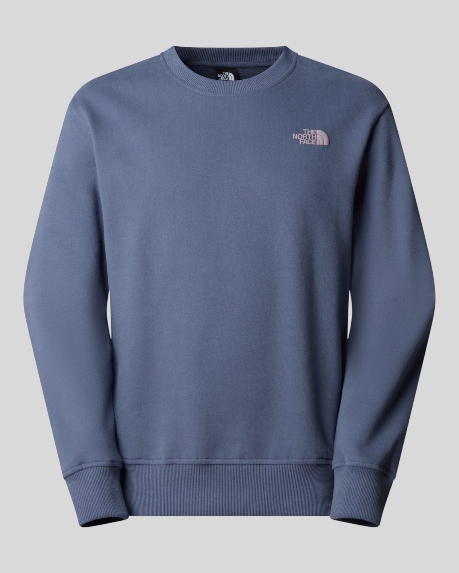 Felpa Girocollo NSE Slopes Relaxed Twilight Galaxy NF0A8EU5BTR The North Face