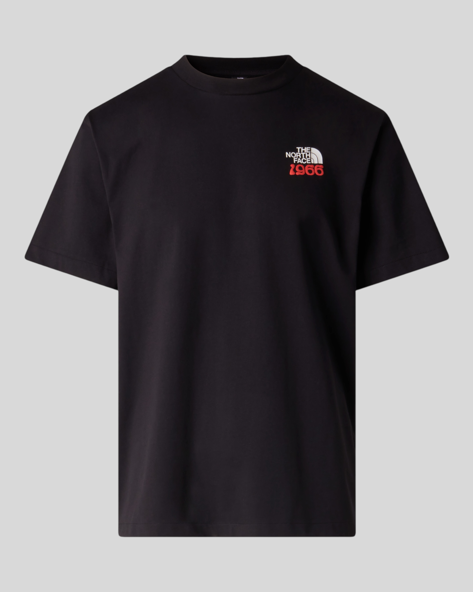 T-Shirt M 1996 Motion Relaxed Tee Nero NF0A8GAFJK3 The North Face