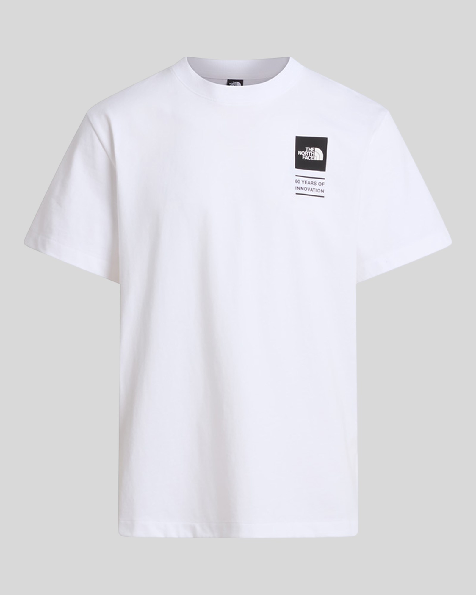 T-Shirt M BCD Celebration Relaxed Te Bianca NF0A8GAQFN4 The North Face