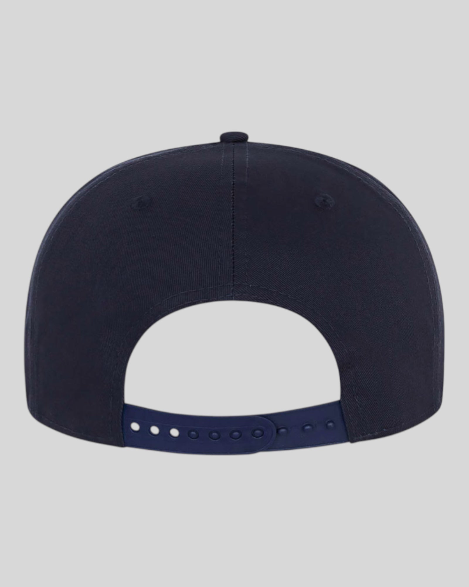 Cappello Con Visiera 9Fifty Essential Atlanta Braves Blu Navy 60245396 New Era