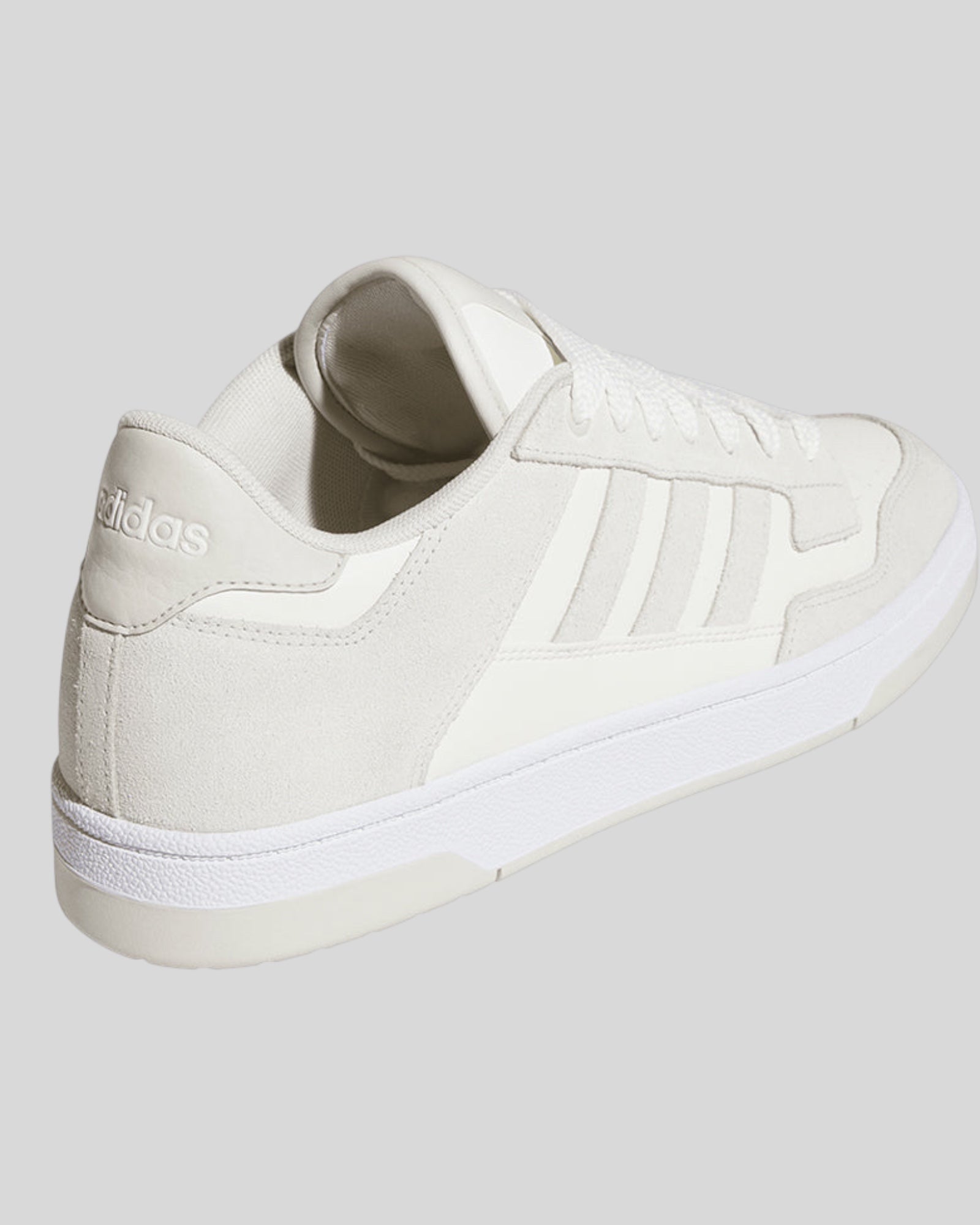 Sneakers Rapid Court Low Bianche JP5246 Adidas