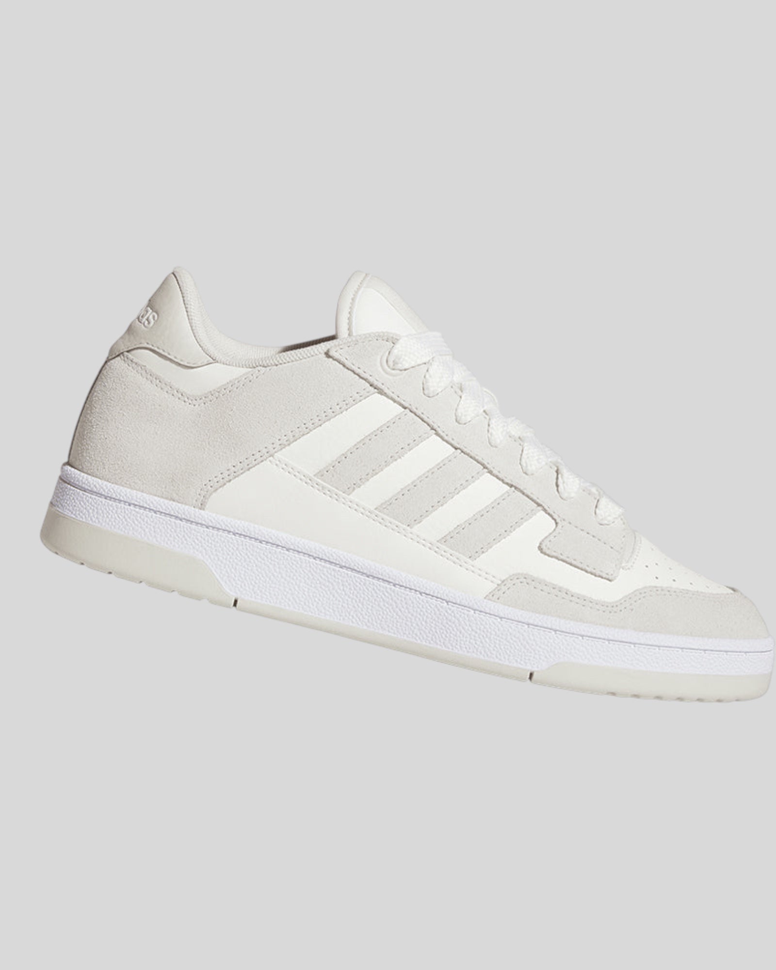 Sneakers Rapid Court Low Bianche JP5246 Adidas
